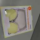 Bluetooth Wireless Headphones Pastel