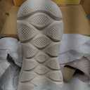 Skechers Women's Go Walk Flex Grand Entry Hands Free Slip-ins Sneakers (9.5, Mauve)