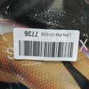 Women's High Waisted Tights Sexy Wide Mesh Fishnet Stockings, S