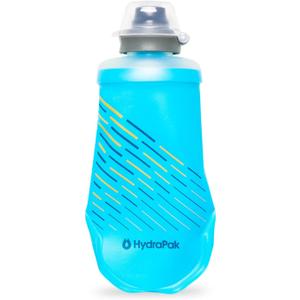 HydraPak SoftFlask - Collapsible Nutrition Flask (150ml or 250ml) - BPA Free, Easy Open Cap, Foldable, Lightweight