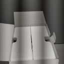 Hand Massager with Heat and Compression for Arthritis Carpal Tunnel Pain Relief,Hand Muscles,Finger Numbness and Relief Wrist Carpal Tunnel Pain Cordless Hand Massagers-Gifts for Women Men (Sliver)