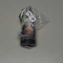 POLAR HAIR CARE Natural Vegan Semi Permanent Hair Dye Shampoo Kit for Gray Hair, Women & Men (Dark Brown), USA 6.76 Fl Oz.