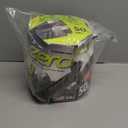 zero-G 4001-50 Lightweight, Ultra Flexible, Durable, Kink-Free Garden Hose, 5/8-Inch by 50-Feet,Black