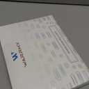 WARRKY 4K DisplayPort to HDMI Cable [UHD, Metal Case, Nylon Cable] 6FT Unidirectional Display Port 1.2 Source to HDMI 1.4 Screen, DP to HDMI Compatible for Computer, NVIDIA, AMD, Dell, Lenovo, Monitor