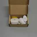 Wireless Motion Sensor Door Chime: Business Entry Doorbell Indoor Motion Detector Buzzer (500Ft Range, 32 Tunes, 5 Level Volume) Store Entrance Alert Bell Bed Alarm for Elderly Dementia Patients