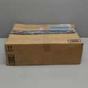 Vibration Plate Exercise Machine, Vibrating Platform for Lymphatic Drainage with 120 Speeds, Upgraded Vibrated Plates for Weight Loss, Full Body Workout Equipment for Fitness at Home