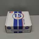 Blu Track Classic 15-Foot Race Track Starter Set