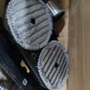 LG CordZero A949 - Cordless Stick Vacuum Cleaner with Auto-Empty Base, 200 Minute Runtime w/Extra Rechargeable Battery, Power Mop, Dual Floor Max, Lightweight, Cleaning for Carpet, Hardwood, Pet Hair