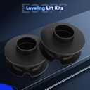 ECCPP 3" Front 2" Rear Leveling Lift Kit fit for Ford 2011 | 2011 2012 2013 2014 2015 2016 2017 2018 2019 for Ford for Explorer