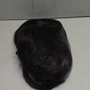 Cosplay Hair Wig Halloween Party for Male (Black)