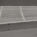 2 Packs EXPXXFIL0020 20x25x5 Merv 10 Filter Media Compatible with Bryant EXPXXFIL0020, Carrier EXPXXFIL0020 EZ-FLEX Heating and Cooling System, Expandable Air Filter