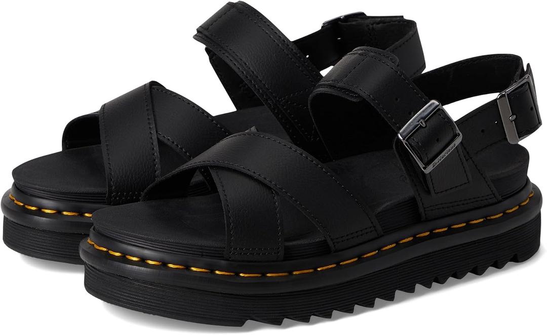 Dr. Martens Women's Voss II, 8