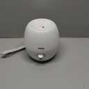 Vicks Humidifier 3-in-1 SleepyTime Cool Mist Humidifier for Baby & Kids Rooms with Color Changing Night Light and Essential Oil Diffuser, White