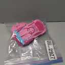 Unicorn Transform RC Cars for Girls Toys with Rainbow Eyes & Underbody Lights, Fast 360Rotation & 2.4GHz Robot Remote Control Car One-Button Deformation,Stocking Stuffers for 3-12 Year Old Girl Gifts