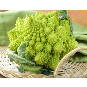 Seeds Vegetable Broccoli Cabbage Romanesco - 300 Seeds
