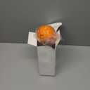 Dog Balls, Indestructible Tennis Balls for Dogs, Durable Bouncy Dog Toy Balls for Aggressive Chewers, Interactive Dog Toys for Fetch Game, Lightweight Floating Dog Toys