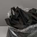 2025 Upgraded 50FT Non-Expanding Garden Hose, Lightweight, Flexible Ultra-Light Water Hose, Burst-Resistant, Lead-Free, Anti-Kink, High-Pressure