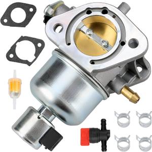 15004-0985 Carburetor for Kawasaki FR651V FR691V FS651V FS691V 23 HP Gravely ZT 42 XL Engines replace 15004-0984 15004-0986 15004-0828 15004-7062 Carb