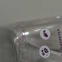 All-In-One Multi Purpose Cleaning System for Ovens, All-Purpose Cleaning Spray with 18 Pcs Cleaning Tablets, Multi-Surface Cleaner for Home Instant Stain Removal