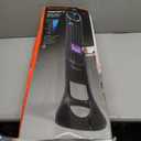 Honeywell QuietSet Whole Room Tower Fan, Oscillating Tower Fan with Remote, Black, HYF290B