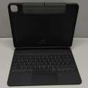 ESR [Upgraded] iPad Pro 13 Inch Case with Keyboard (M5/M4, 2025/2024), iPad Pro 13 Keyboard Case with Magnetic Stand, Portrait/Raised Modes for iPad Pro 13, Removable, Rebound 360 Series, Black