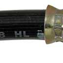 Dorman H93105 Brake Hydraulic Hose Compatible with Select Porsche / Volkswagen Models
