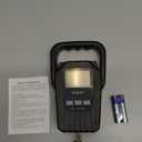 Digital Fish Scale Hanging Scale Fishing Scale, SKEAP 110lb/50kg Luggage Scale, Fish Weighing Scale, Upgrade Large Handle & Backlit LCD Display, Black, Fishing Gifts for Men, Black