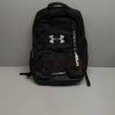 Under Armour
Team Hustle Polyester Backpack - Black