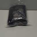 FULLSOFT Thick Fleece Lined Leggings for Women  High Waisted Winter Thermal Warm Yoga Pants Workout Tummy Control Leggings (Medium, 1-black)