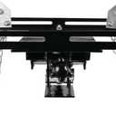 Performance Tool W41044 300 lbs. Floor Jack Transmission Jack Adapter