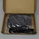 240W Charger Compatible with Asus TUF F17 F16 F15 A17 A15 Vivobook Pro 16X 15X Flow X16 Zephyrus Duo 15 S M16 G14 G15 G16 S17 ROG Strix Scar 15 17 G15 G17 ProArt StudioBook Laptop