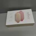 Solace Portable Heating Pad (Cream)