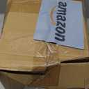 12 Pack Extra Heavy Duty Large Moving Bags with Strong Zipper & Comfortable Handles, Sturdy & Durable Clothes Storage Bags Totes Bins, Packing Moving Boxes for College Supplies, Dark Blue