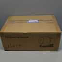 AIRROBO Dog Grooming Vacuum Kit,12000Pa Strong Pet Vacuum for Shedding,Grooming Hai,Quiet,PG100,2L Large Capacity (White)