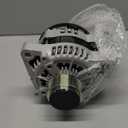 OCPTY Alternators for Chevrolet Traverse 2009-2016,for Buick Enclave 2008-2016,for GMC Acadia 07-16,for Saturn Outlook 07-10,V6 3.6L12V 170AMP SC6 Pulley Class Replace 20838975 104210-6310 11252