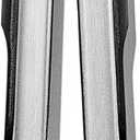 OXO Good Grips 9-Inch Locking Tongs with Nylon Heads