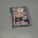 Calvin Klein mens The Pride Edit Steel Micro Low Rise Trunks (Black, M)