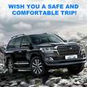 Sway Bar Link Front 2 Pcs, Front Sway Bar Links K750616 K750617, Stabilizer Bar Link for 2011-2018 Explorer, 2013-2018 Police Interceptor Utility (K750616 K750617)