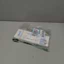 Dog Plaque Remover for TeethPet Ultrasonic Tooth CleanerTeeth Cleaning Kit -Tartar Remover for Teeth Stains for Dogs and Cats (White)