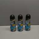 Purex Crystals in-wash Fragrance and Scent Booster, Tahitian Breeze, 21 Ounce (Pack of 4)