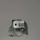 MorePro Health Fitness Tracker with Blood oxy-gen Monitor and 24/7 Heart Rate and Blood Pressure, Sleep Monitor, 120+ Sport Modes Waterproof Fitness Watch for Women Men Android, Gold