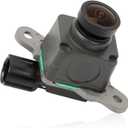 Rear View Backup Camera Fit for 2016-2023 Ram 1500 2500 3500, Parking Assist Camera 170Ultra Wide Angle HD Night Vision Waterproof, Replaces 68274731AD, 68274731AE, 68274731AA