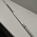 CAP Barbell Standard Straight Bar | 1-in Diameter | Multiple Options