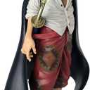 Banpresto - One Piece Film Red - The Shanks [Manga Dimensions], Bandai Spirits King of Artist Figure