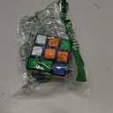 Rubik's Cube, The Original 3x3 Cube, Problem-Solving Brain Teaser, Color-Matching Puzzle, Fidget Toy, Sensory Puzzle, for Ages 8 & Up