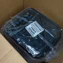 FANCOLE 25-INCH Evaporative Air Cooler, Swamp Cooler Air Conditioner