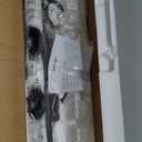 Kitchen Table Light Fixtures Over Island Ceiling Hanging,4-Light Rustic Wood Pendant Chandelier for Dining Room with with Glass Shade