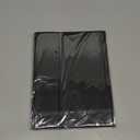 BLUTLOTUS Keyboard case for iPad 5th/6th Generation 2017/2018, 9.7 Inch iPad Air 2 Case, Removable Wireless Backlit Detachable Keyboard, Folio Smart Cover(Black)