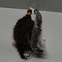 28 30 32 Inch Chocolate Brown Deep Wave Human Hair Bundles #4 Deep Wave Bundles Unprocessed Brazilian Mixed Length Brown Bundle Hair Extensions 50 Gram Per Bundle