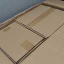 Certified International Pine Forest 16 pc Dinnerware Set, Service for 4, BROWN & Pine Forest Rectangular Platter,